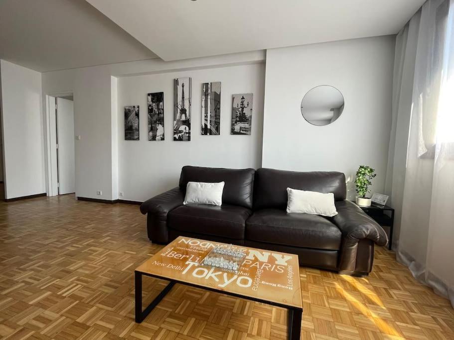 Heads Property - Full Appart 72 M2 Levallois-Perret Exterior foto