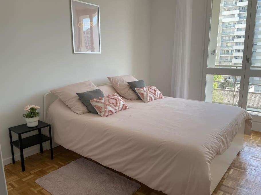 Heads Property - Full Appart 72 M2 Levallois-Perret Exterior foto