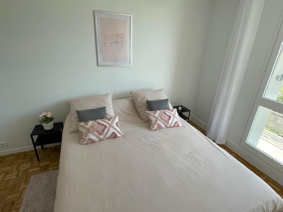 Heads Property - Full Appart 72 M2 Levallois-Perret Exterior foto